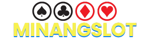 Logo MINANGSLOT
